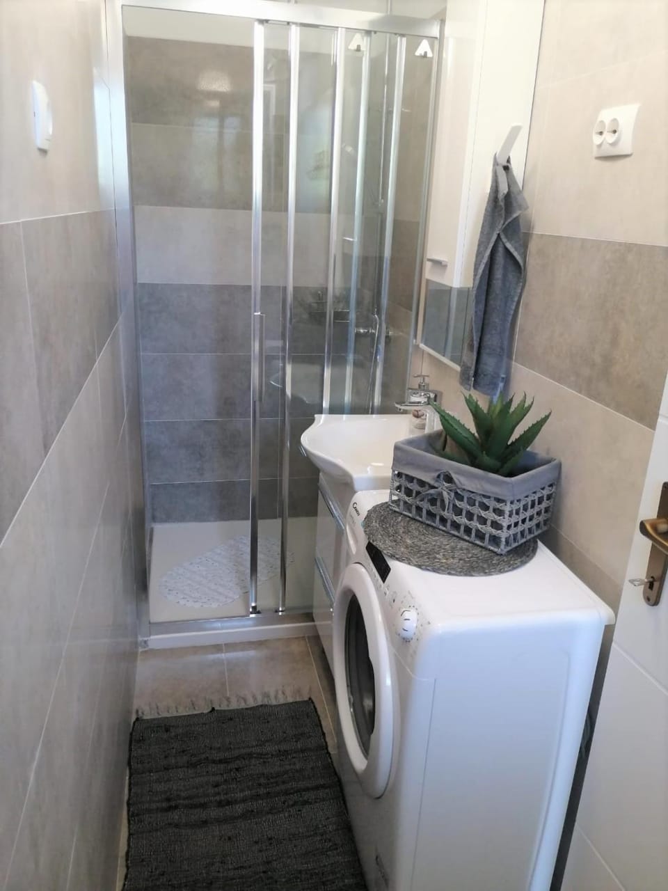 ANA Apartment in Murter