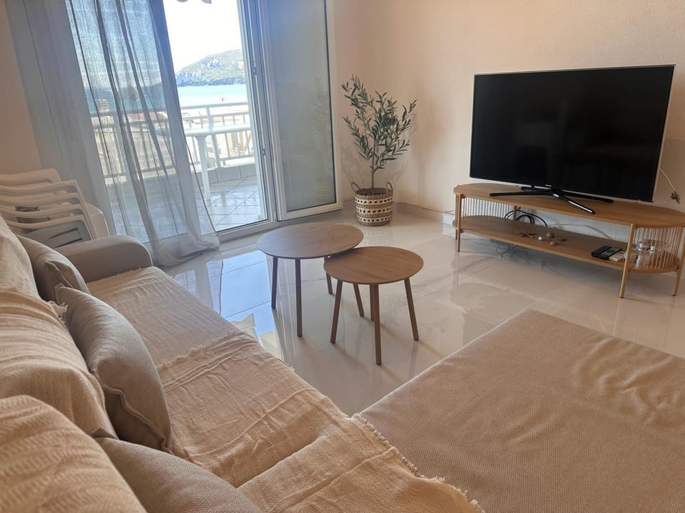 the delta suites Apartment in Decentralized Administration of Macedonia and Thrace