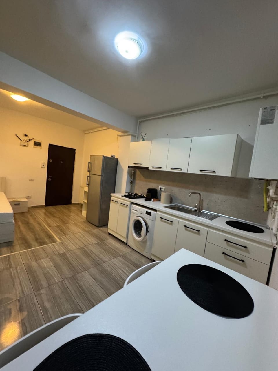 Seaside Studio Apartment in Constanța County