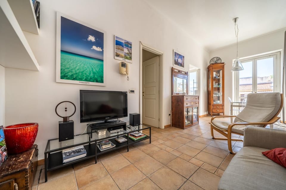 Attico nel cuore del centro storico di Palermo Apartment in Palermo