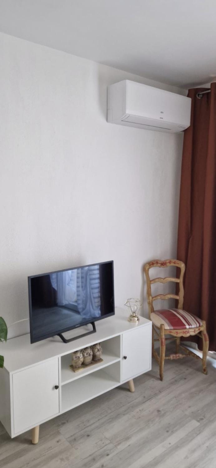 the Dream Apartment in French Riviera