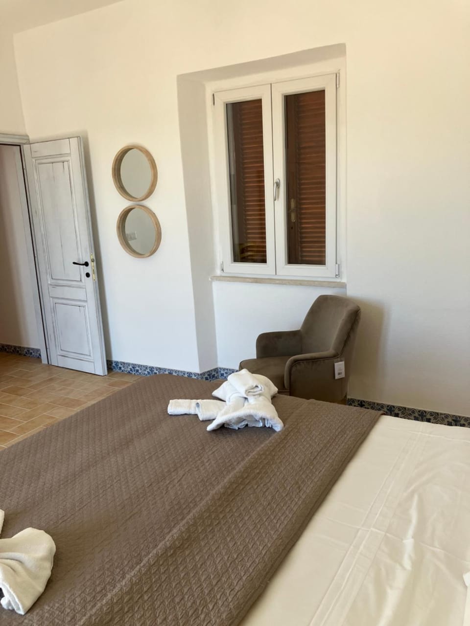 Panoramic Loft con uso cucina,Casa Placida - Ammentos Apartment in Sardinia