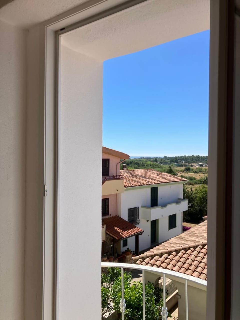 Panoramic Loft con uso cucina,Casa Placida - Ammentos Apartment in Sardinia