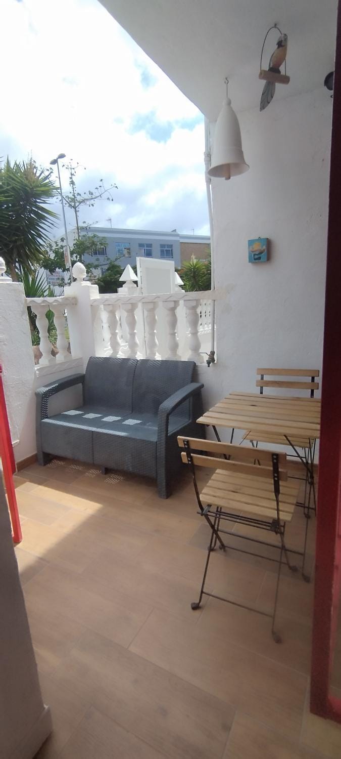 Casa Mamre Bed and Breakfast in Maspalomas