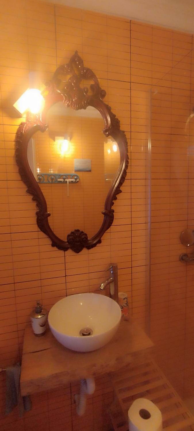 Casa Mamre Bed and Breakfast in Maspalomas