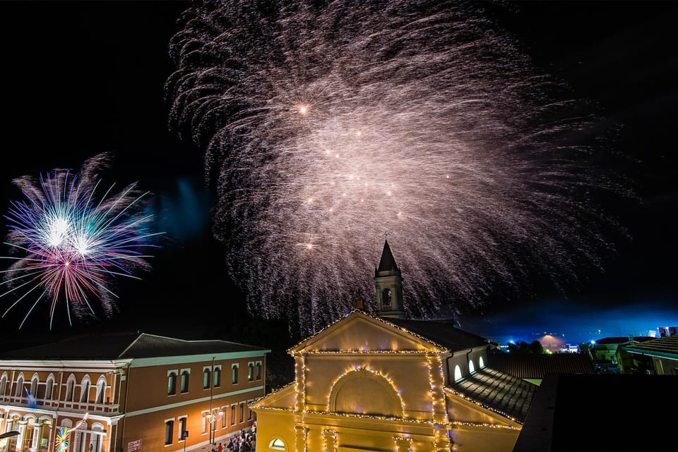 Appartamenti Romea a pochi passi dal mare Villa in Rosolina Mare