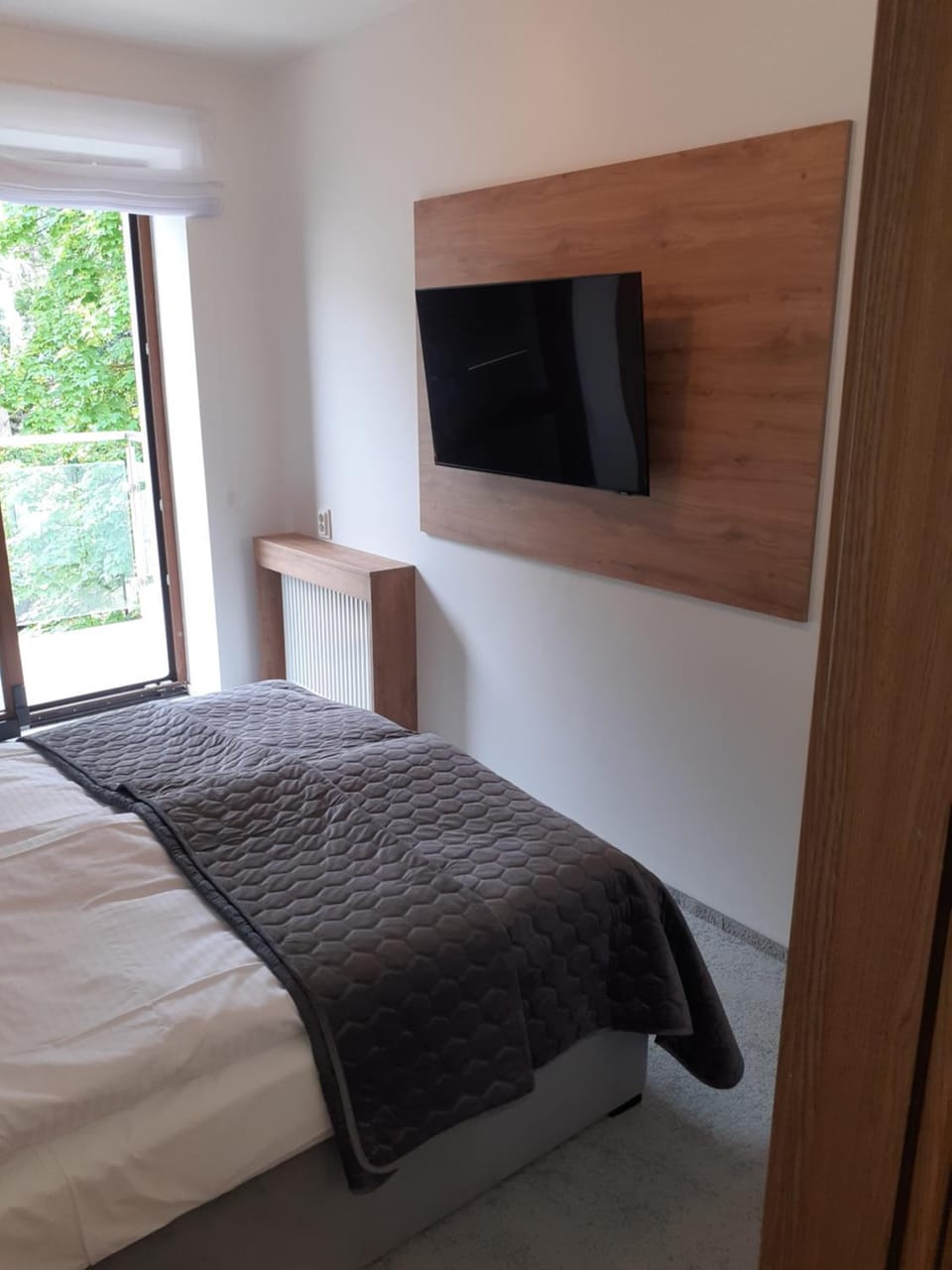 Ośrodek Warszawianka Resort in Swinoujscie