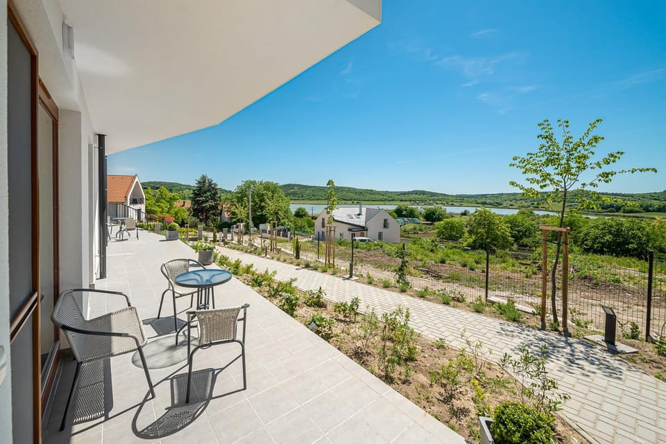 Garden, View (from property/room), Balcony/Terrace, Balcony/Terrace