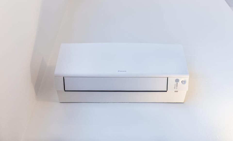 air conditioner