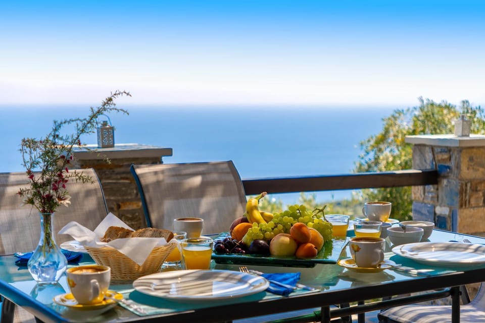 Sea view