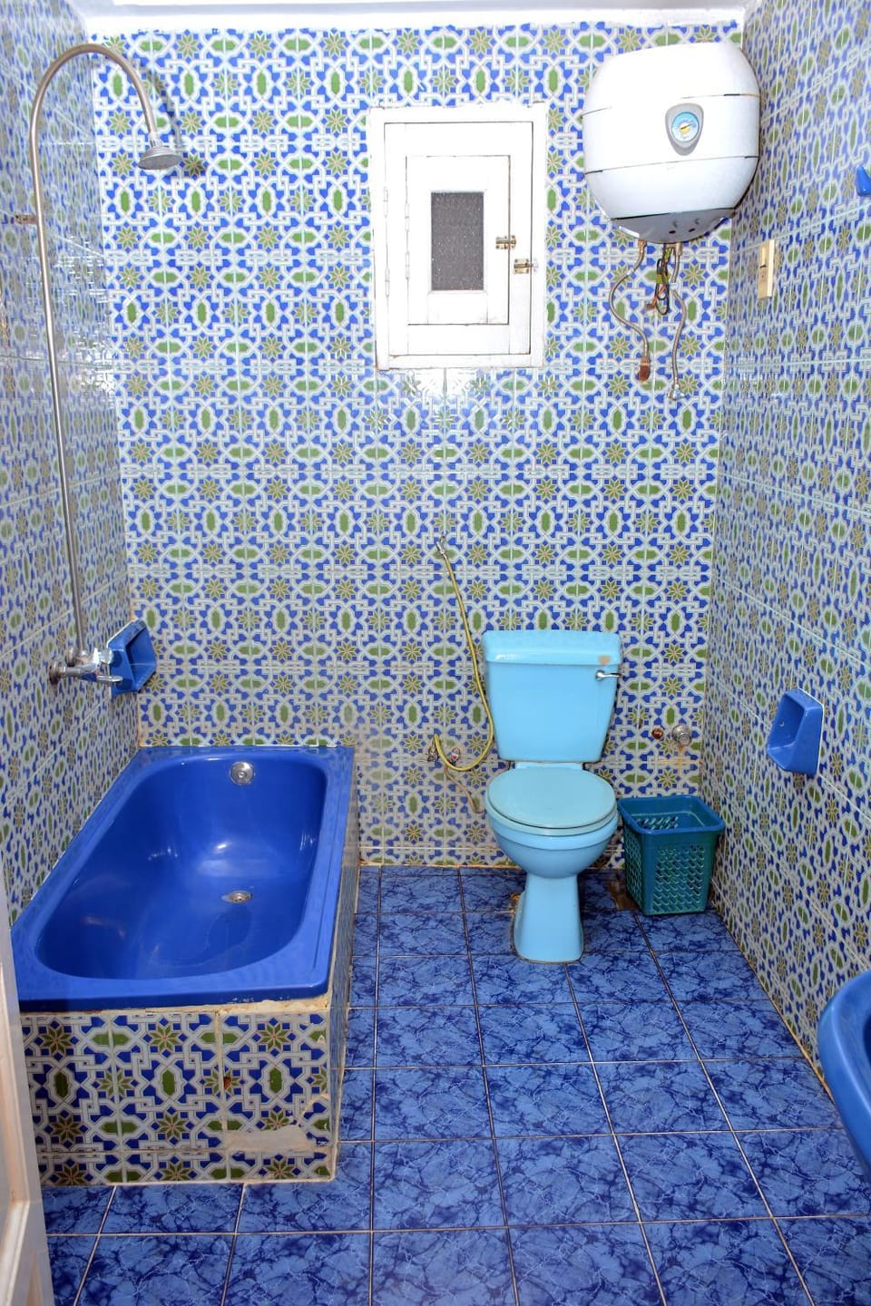 Fontana Hostel luxor Hostel in Luxor
