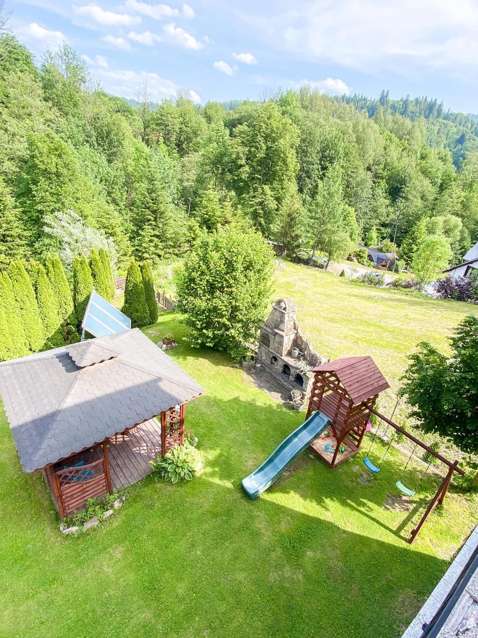 Apartamenty Przy Strumyku, Masaż na miejscu Apartment in Lesser Poland Voivodeship