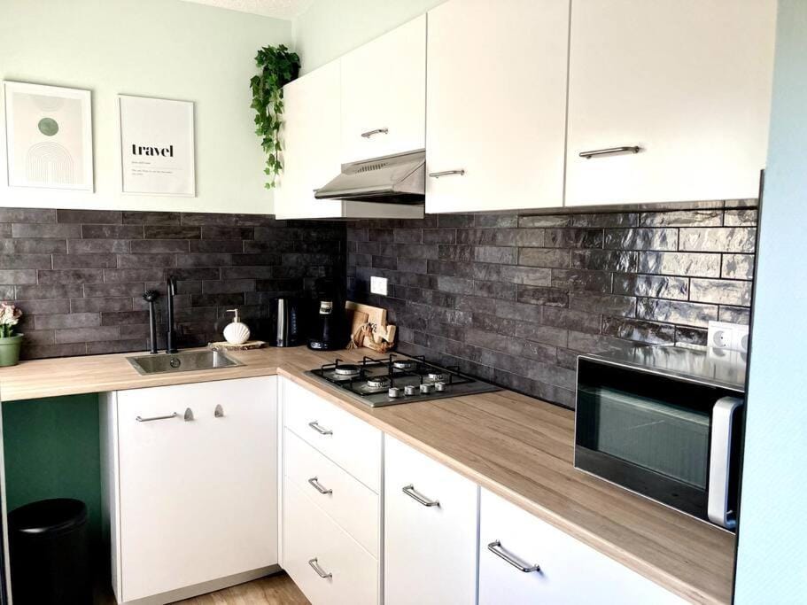 Holiday home Beachy Days near ocean & lake House in Noordwijkerhout