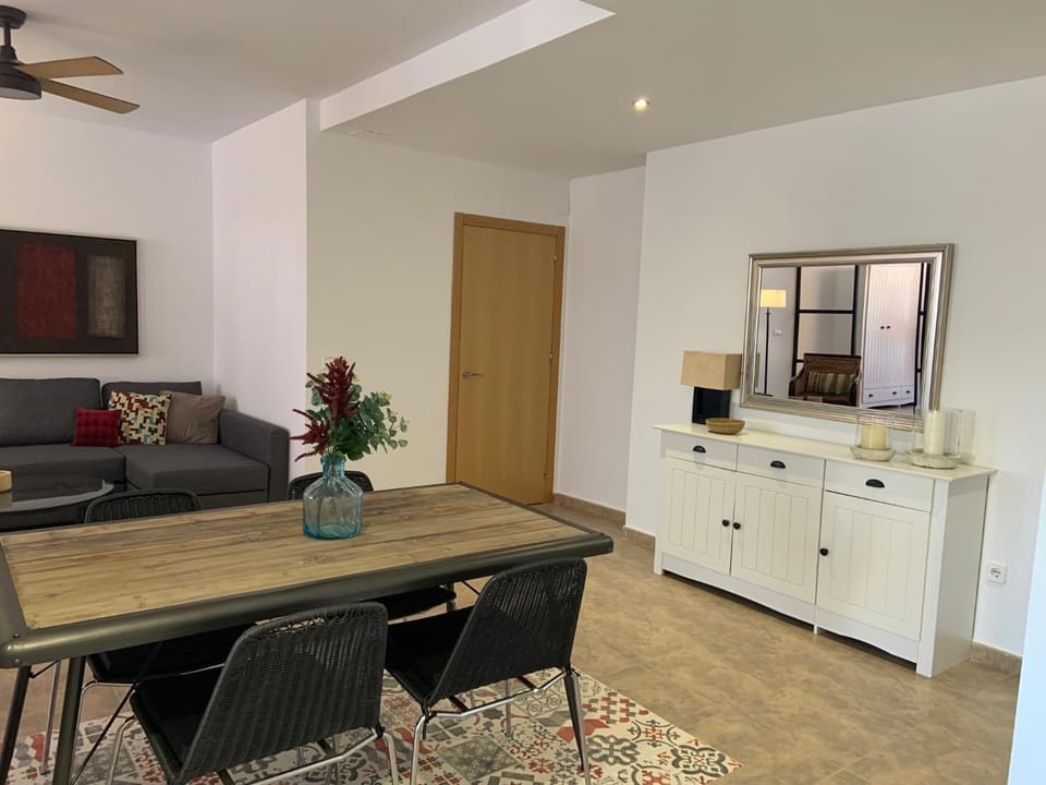 Apartamento Jalama - 2C Apartment in Sierra de Gata