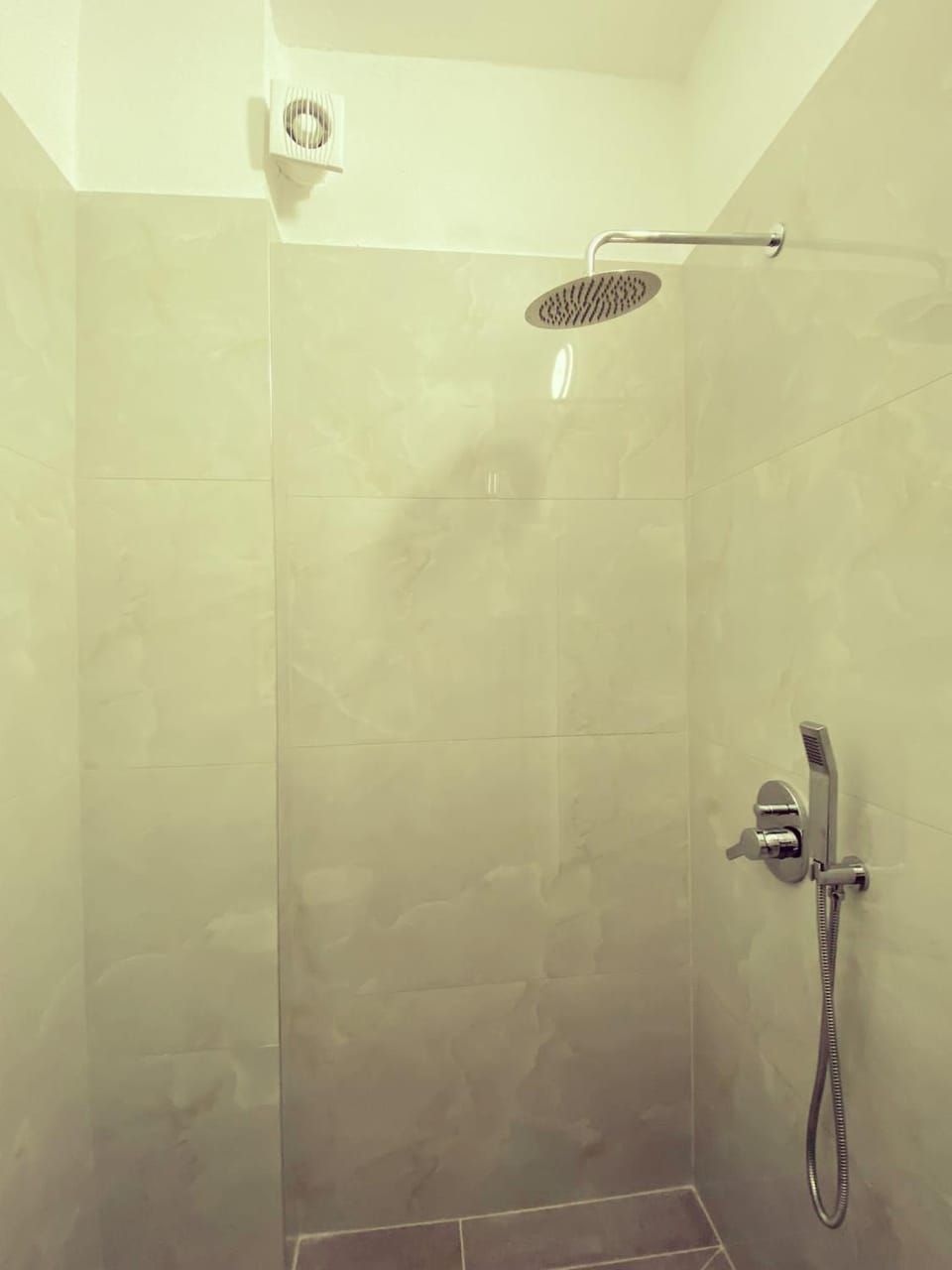 Shower