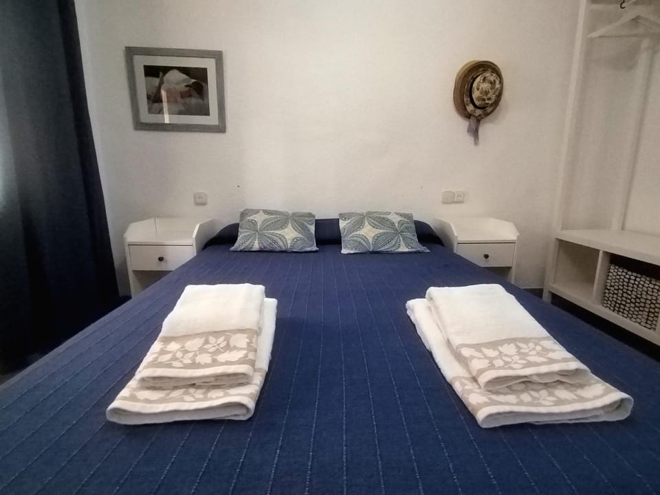 Mediterrani Haus House in L'Ametlla de Mar