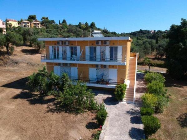 Pagonia Apartments Apartment in Corfu, Greece