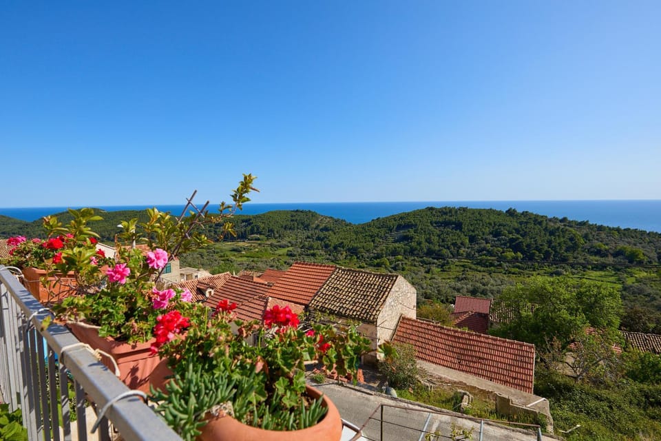 View (from property/room), Sea view