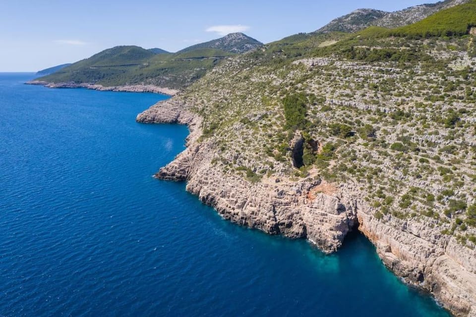 STIGA 4 - new 2 bedroom apartment Apartment in Dubrovnik-Neretva County