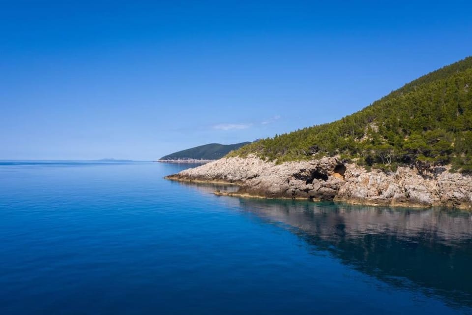 STIGA 4 - new 2 bedroom apartment Apartment in Dubrovnik-Neretva County