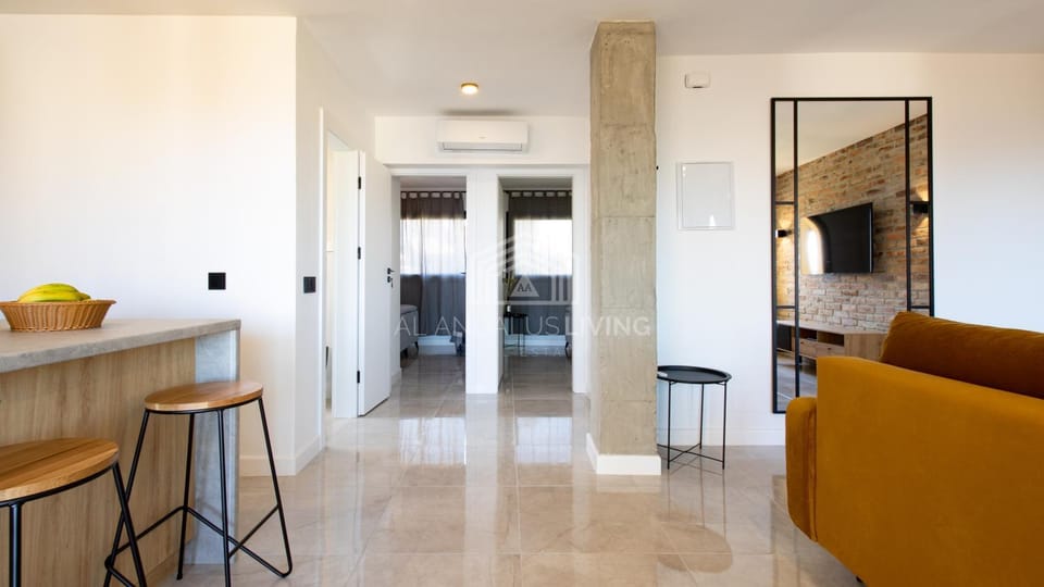 Living room, Lobby or reception, Seating area