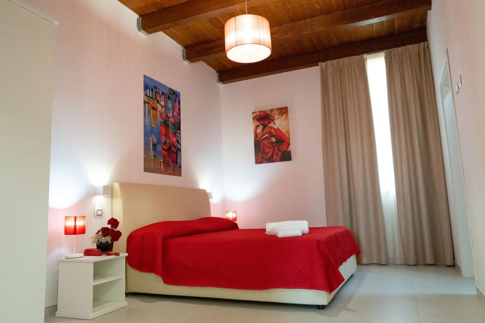 Stellaris Bed and Breakfast in Siderno