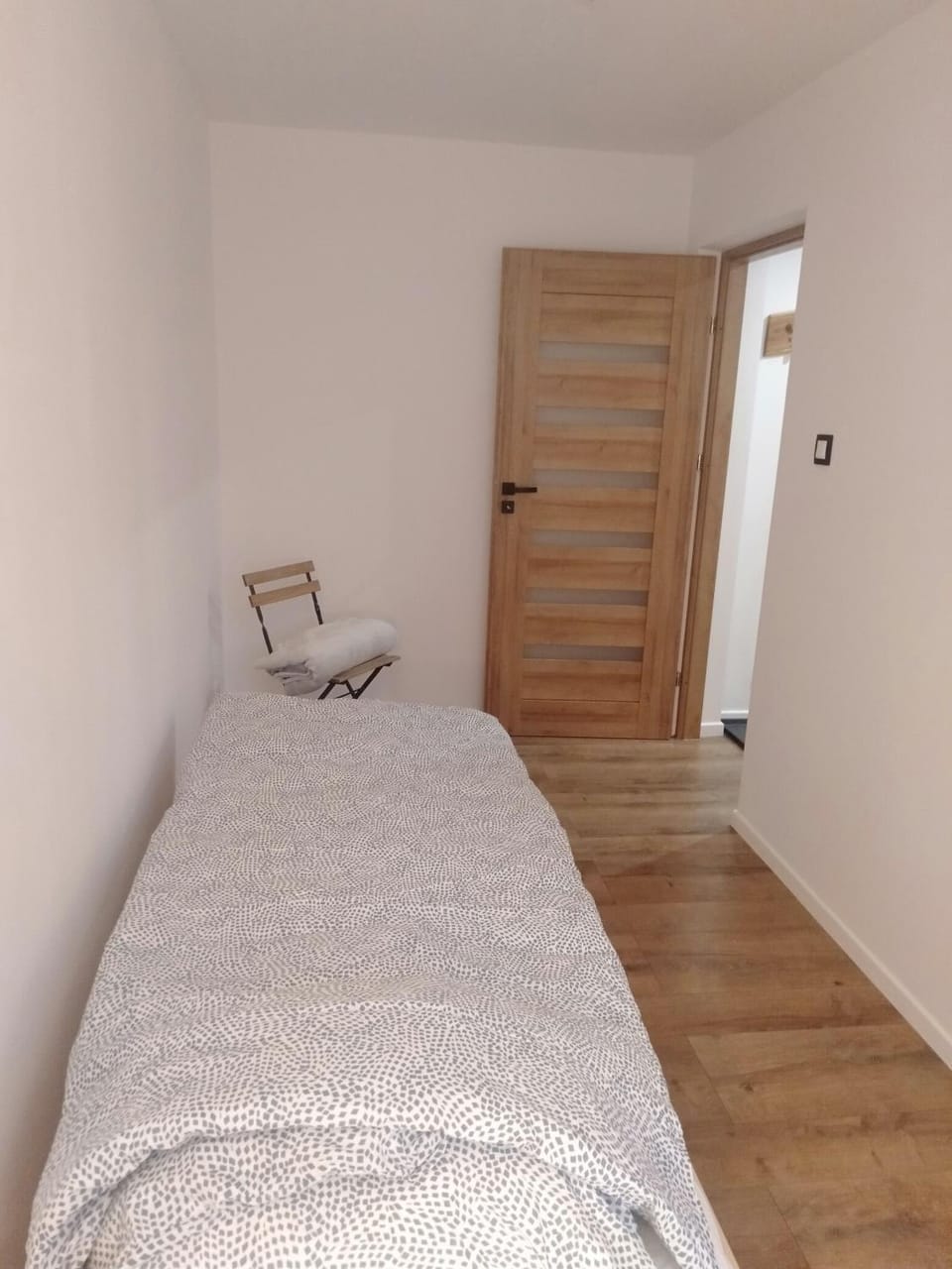 Apartament Bel Posto Apartment in Slovakia