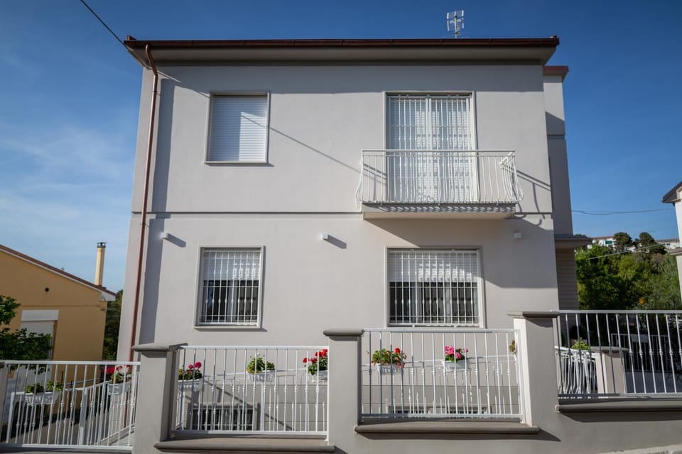 Saint Joseph Bed and Breakfast in Livorno