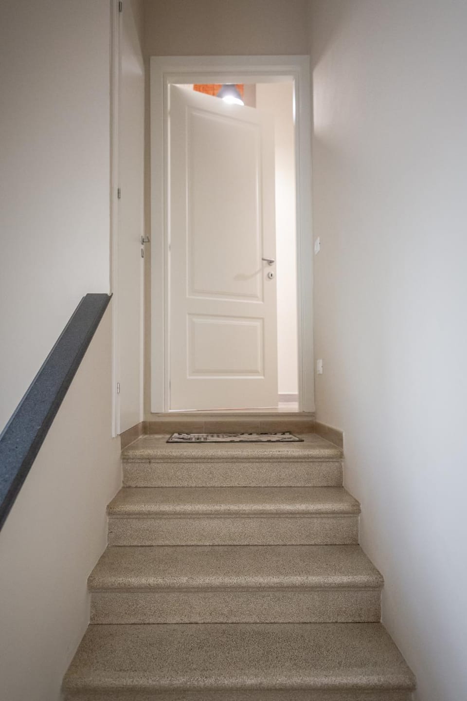 Saint Joseph Bed and Breakfast in Livorno