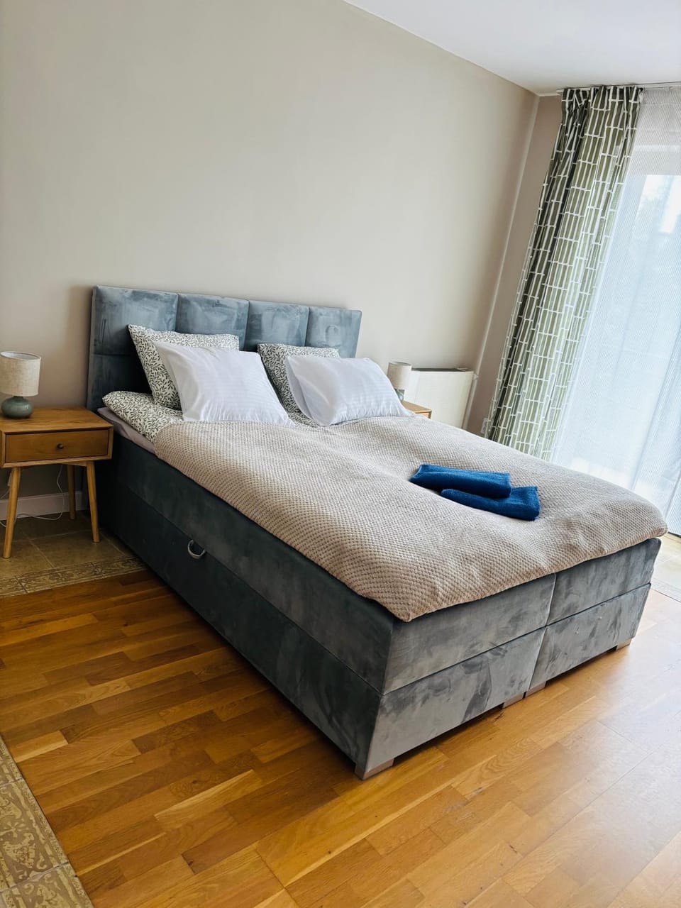 Bałtycki Zakątek Vacation rental in Wladyslawowo