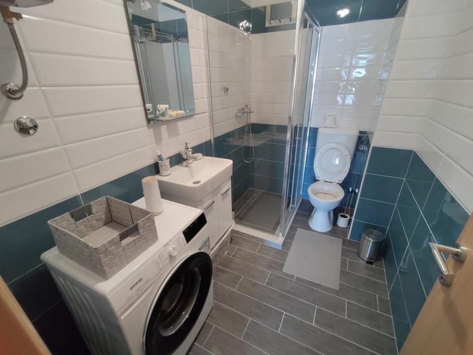 Apartment Tara Apartment in Dubrovnik-Neretva County