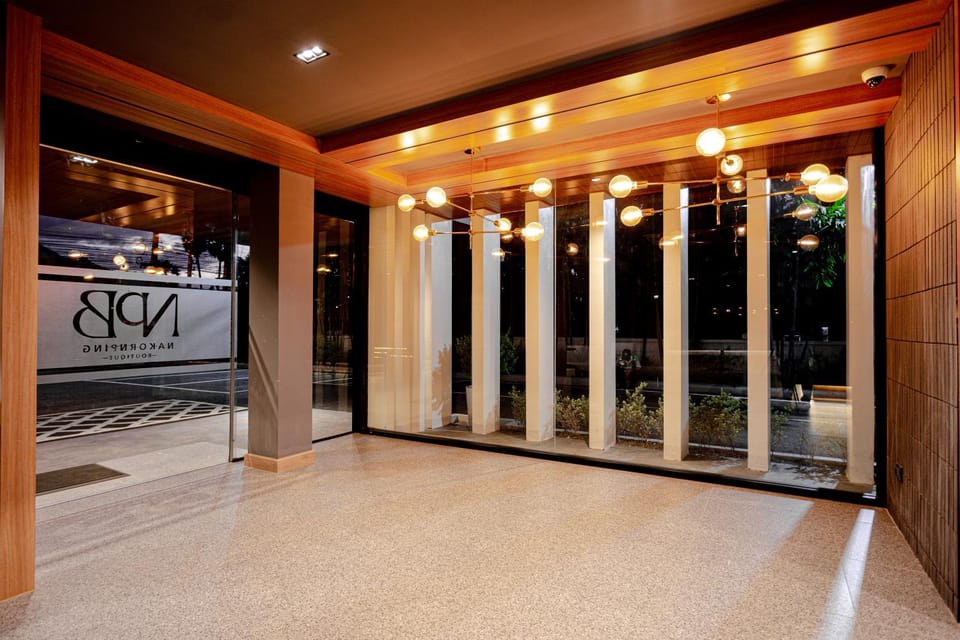 Facade/entrance, Property logo or sign