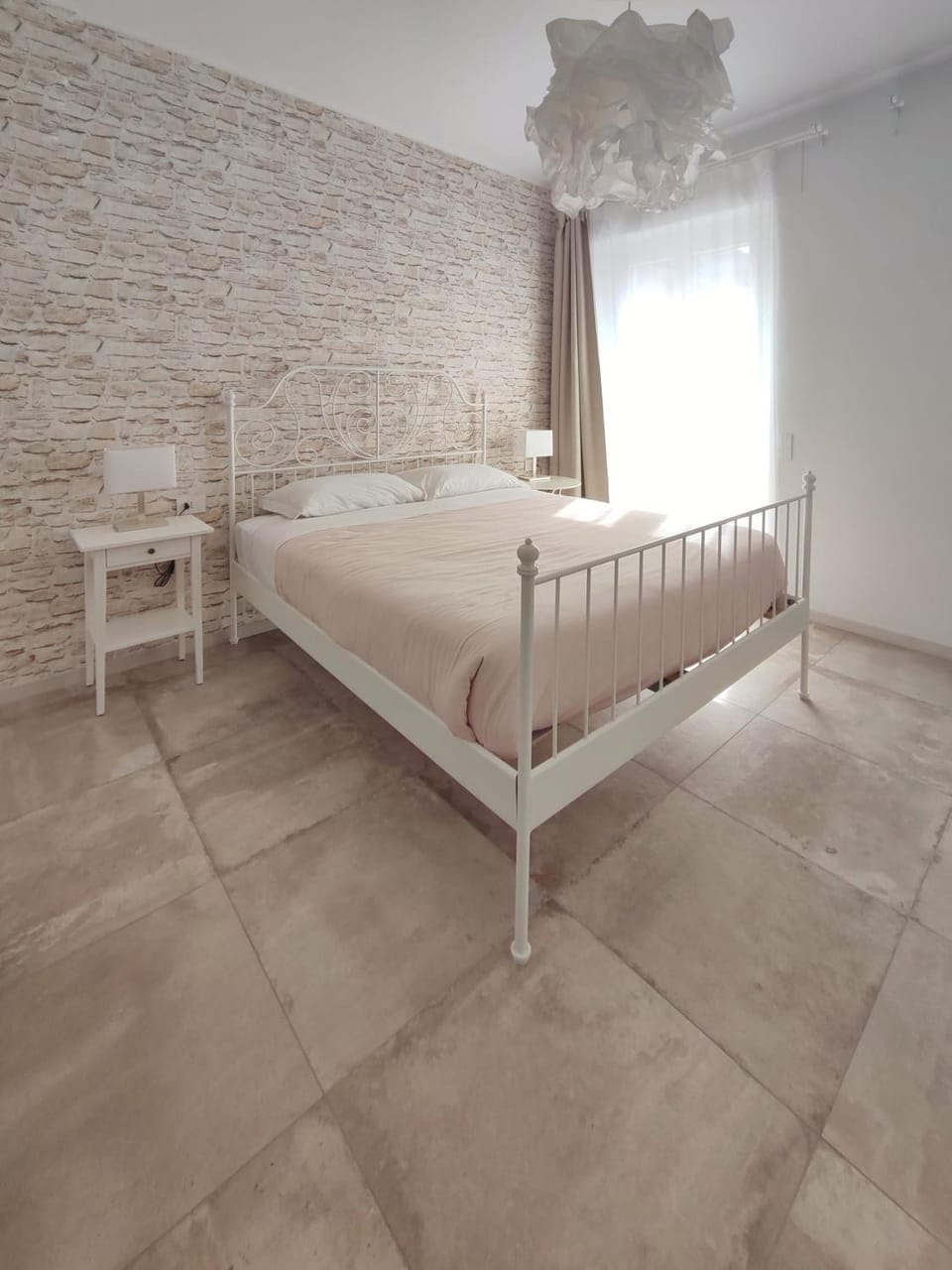 Bed, View (from property/room), Bedroom