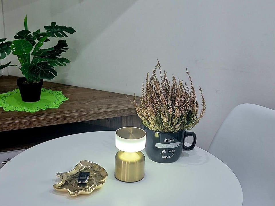 Apartament Widok Polana Szaflarska Apartment in Lesser Poland Voivodeship