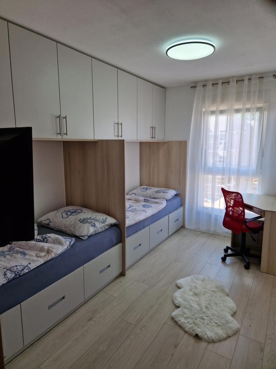 Apartment Mimi Munida 128g Apartment in Medulin
