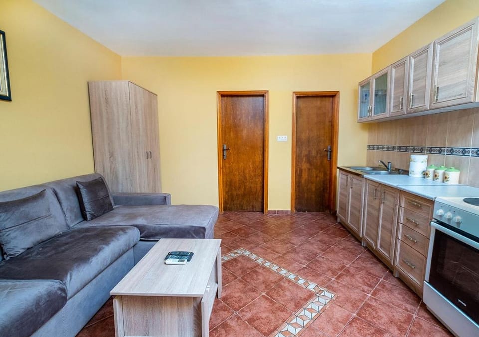 APARTMANI VUKADINOVIC LUX Apartment in Budva