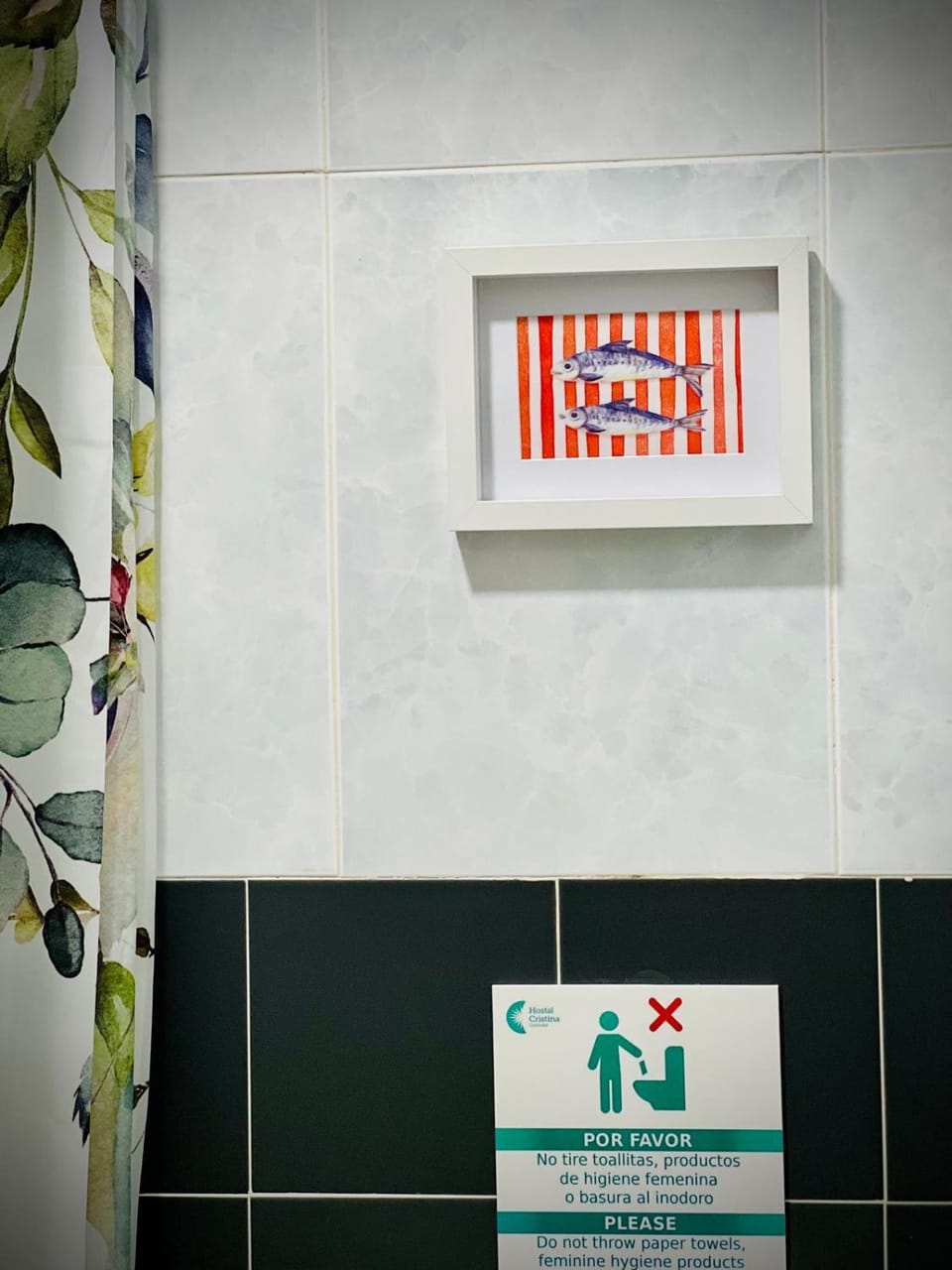 Hostal Cristina Bed and Breakfast in Chipiona