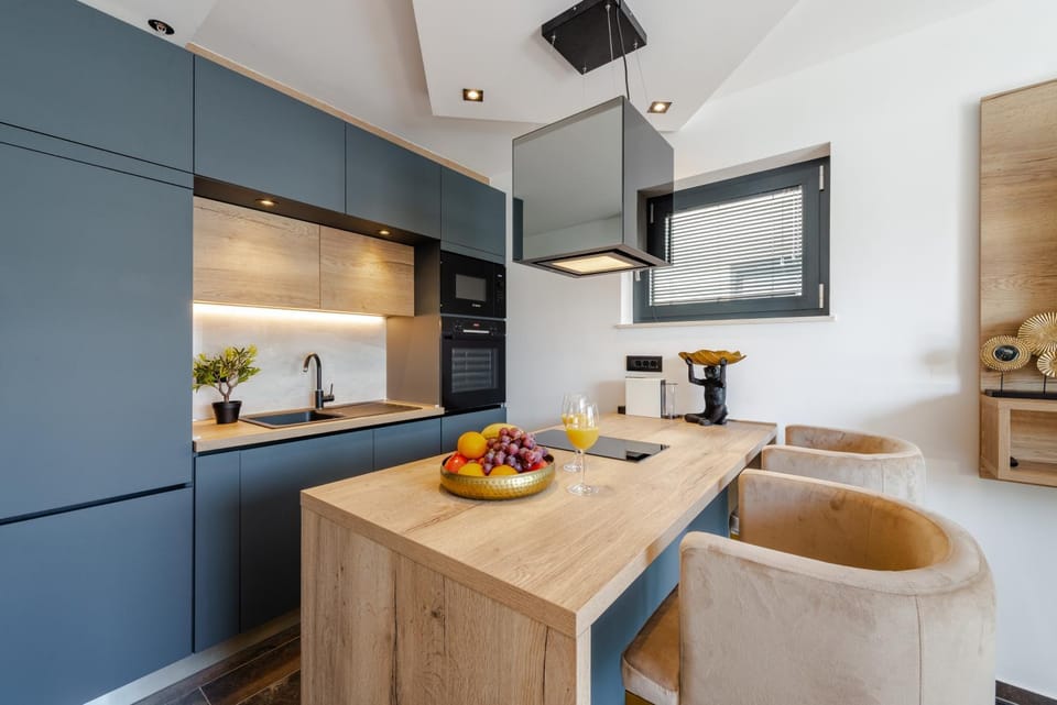 Exclusive Apartment Madison Apartment in Dubrovnik