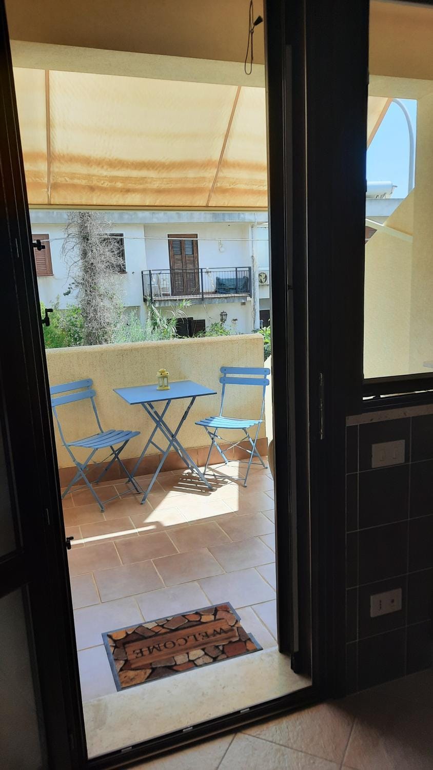 Casa Vacanze San Vito Lo Capo House in San Vito Lo Capo