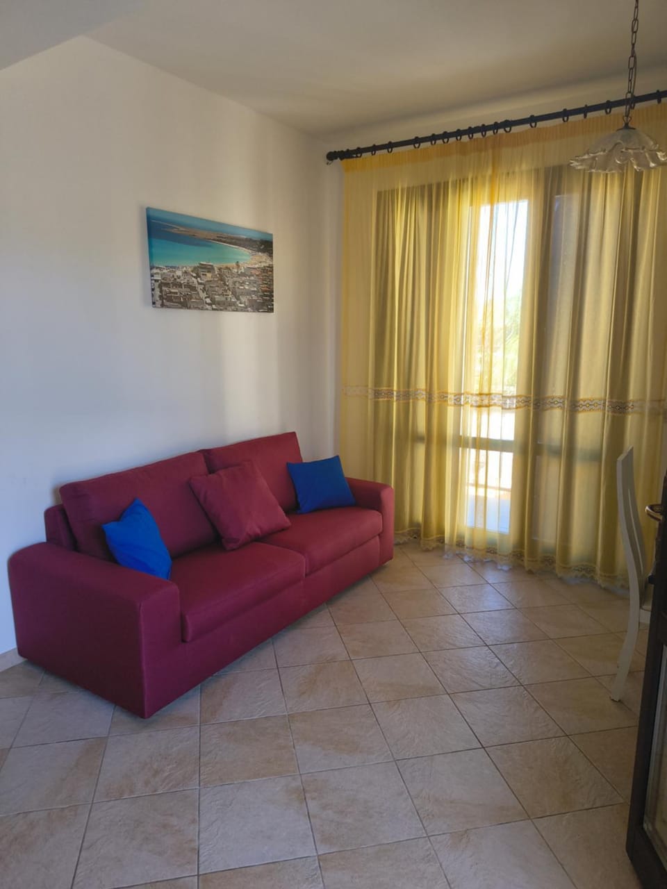 Casa Vacanze San Vito Lo Capo House in San Vito Lo Capo