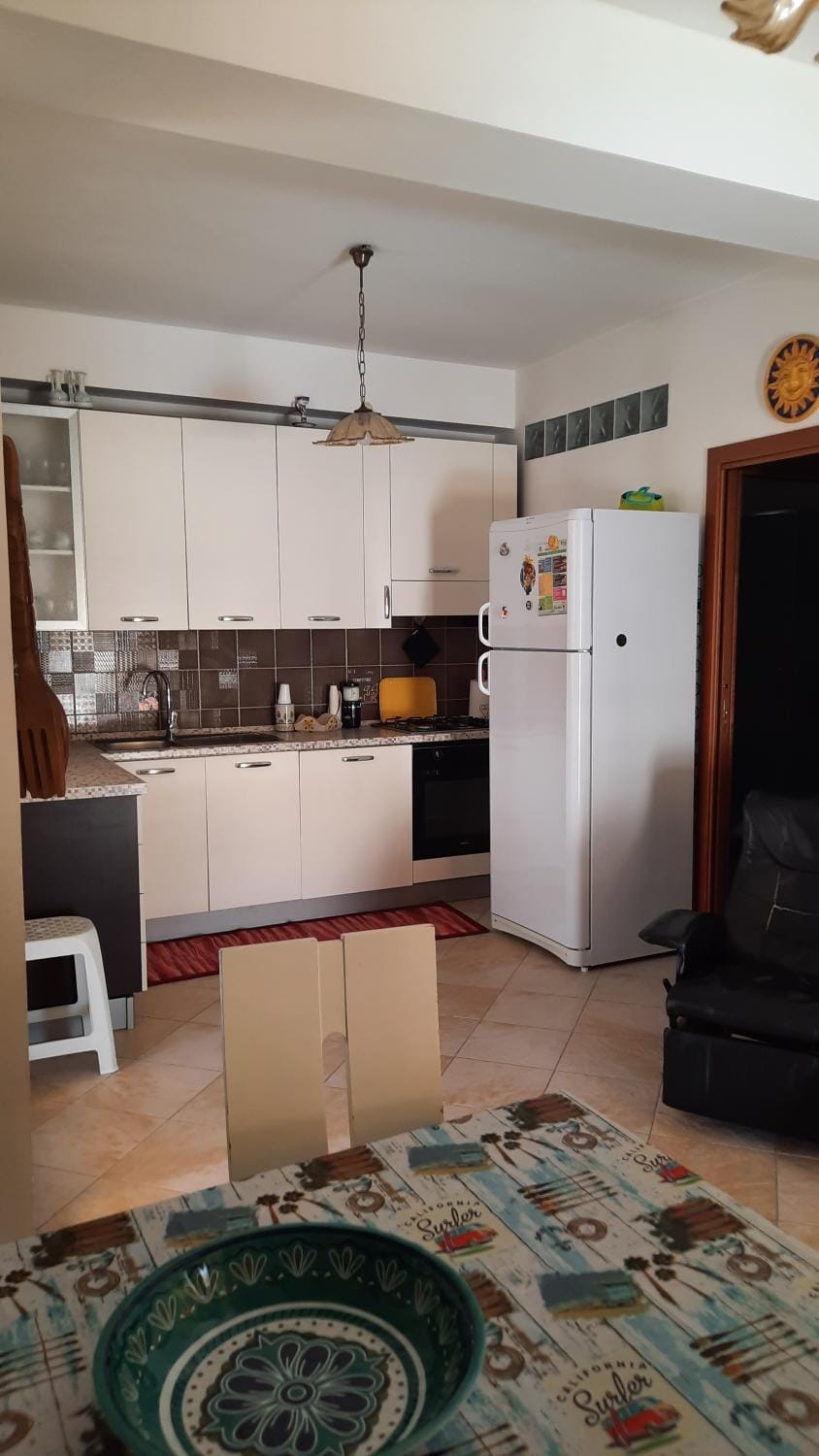 Casa Vacanze San Vito Lo Capo House in San Vito Lo Capo