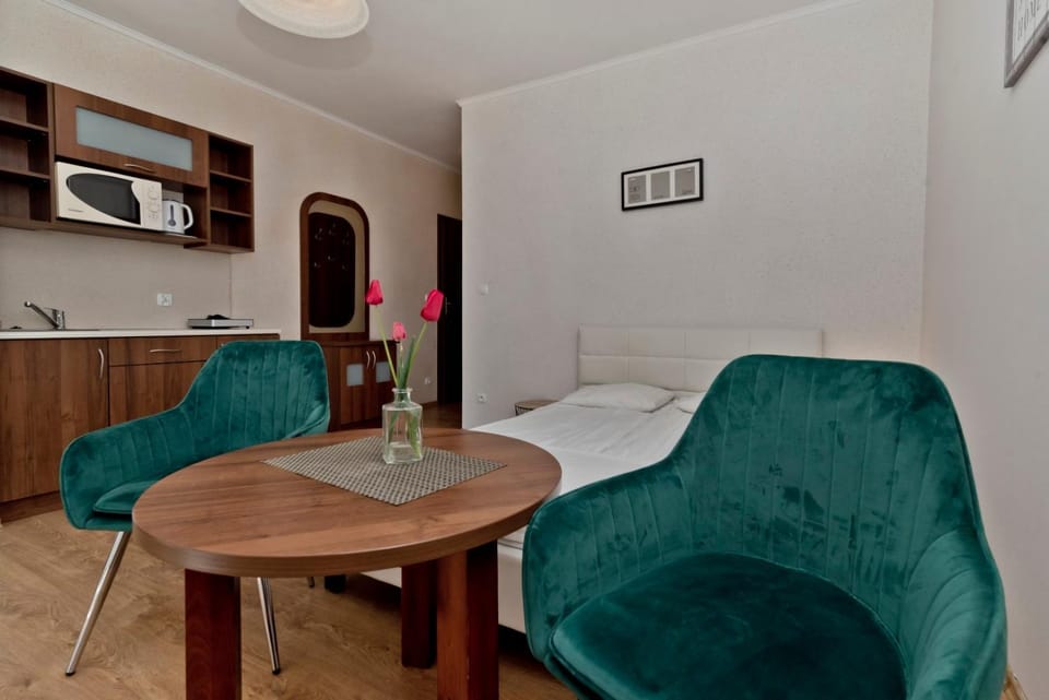 Pokoje gościnne MATIZ Vacation rental in Pomeranian Voivodeship