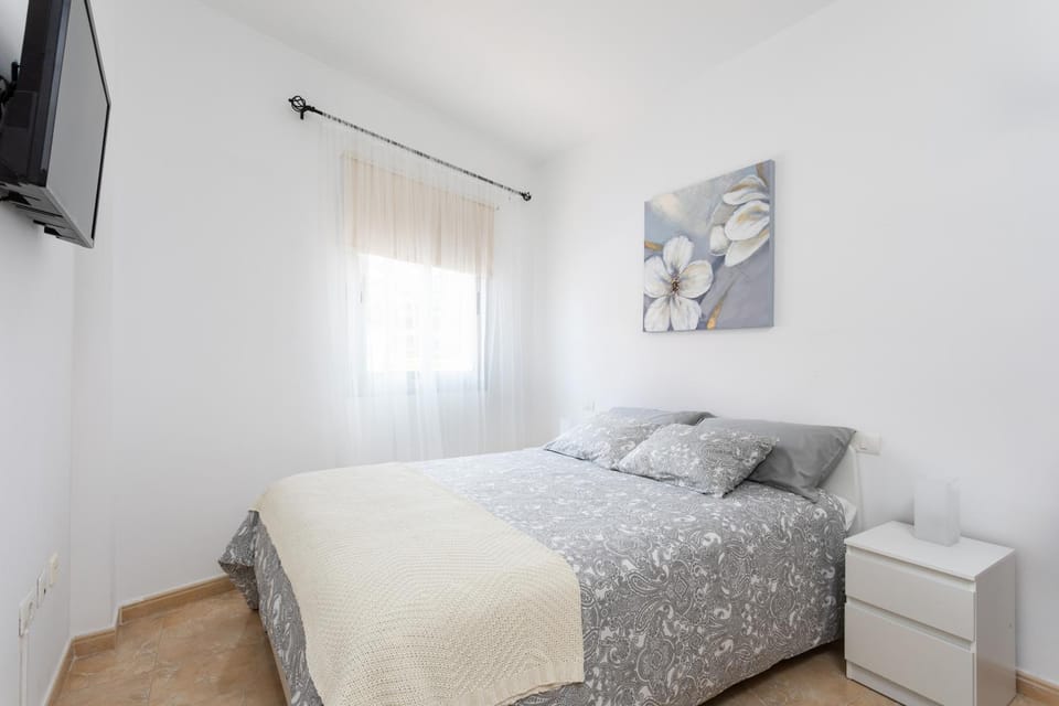 Home2Book Sea Side Charco Azul Pool Apartment Wifi Apartment in La Palma