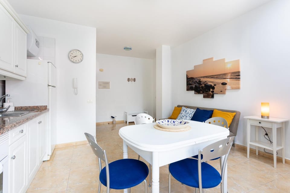 Home2Book Sea Side Charco Azul Pool Apartment Wifi Apartment in La Palma
