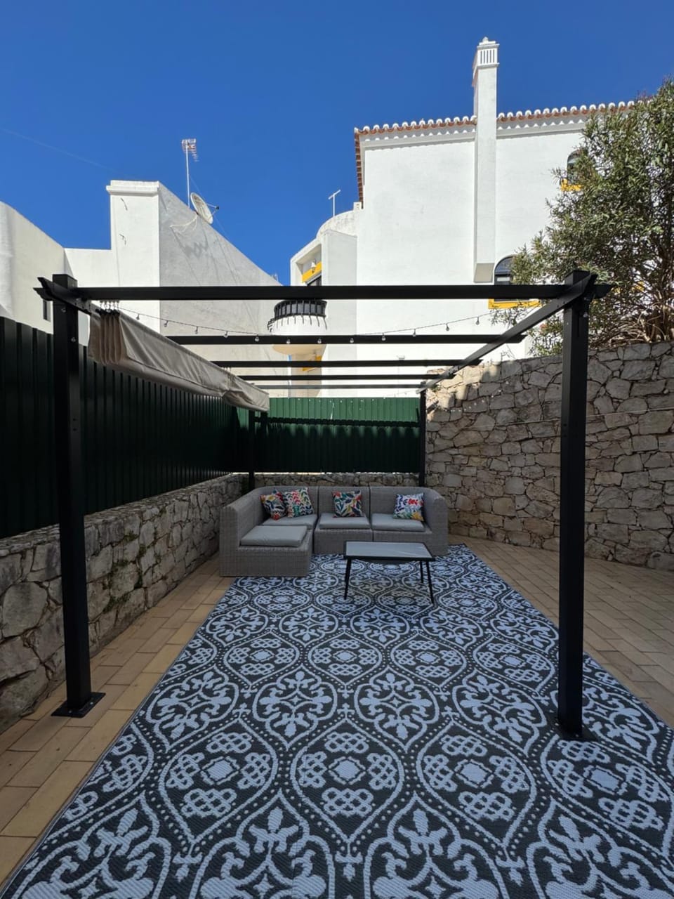Seabreeze T3 Apartment in Carvoeiro