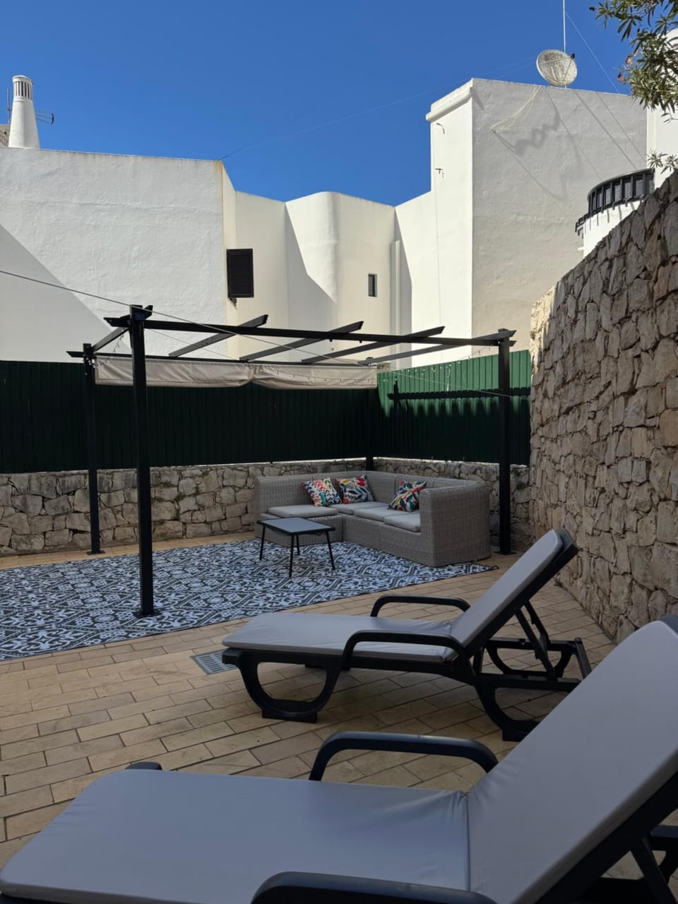 Seabreeze T3 Apartment in Carvoeiro