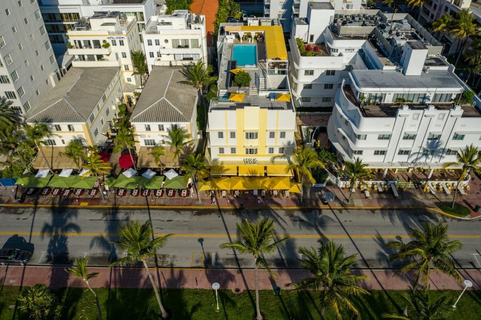 Property building, Neighbourhood, Bird's eye view, Street view