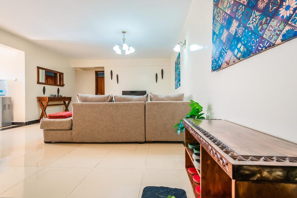 TV and multimedia, Seating area