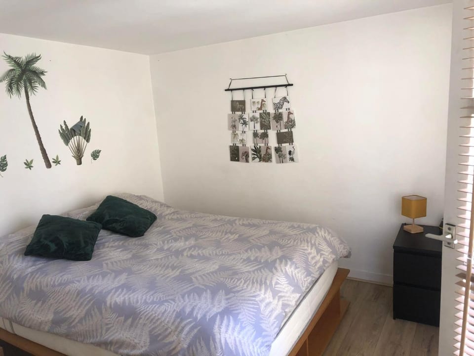 BEST CENTRAL Chambres Privées - Seine & Louvre in the Connected Heart of Paris Vacation rental in Paris
