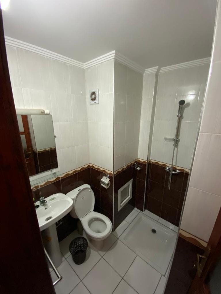 Hotel Achokre Hotel in Morocco
